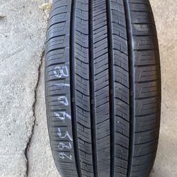One Tire 225 40 18