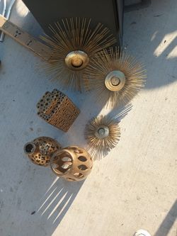 Decorations