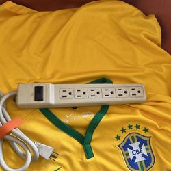 Power Cord Outlet