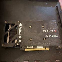 Pny 4060 GeForce Rtx XLR8 For Sale🏁