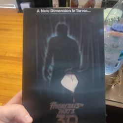 Horror Action Figures 