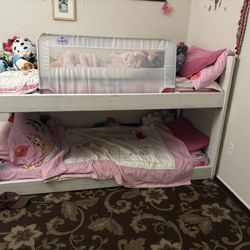 Twin Bed Frame 