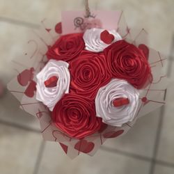 Eternal Bouquet 7 Count 