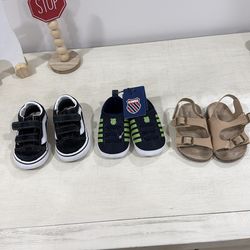 Free toddler shoes size 4,5,6