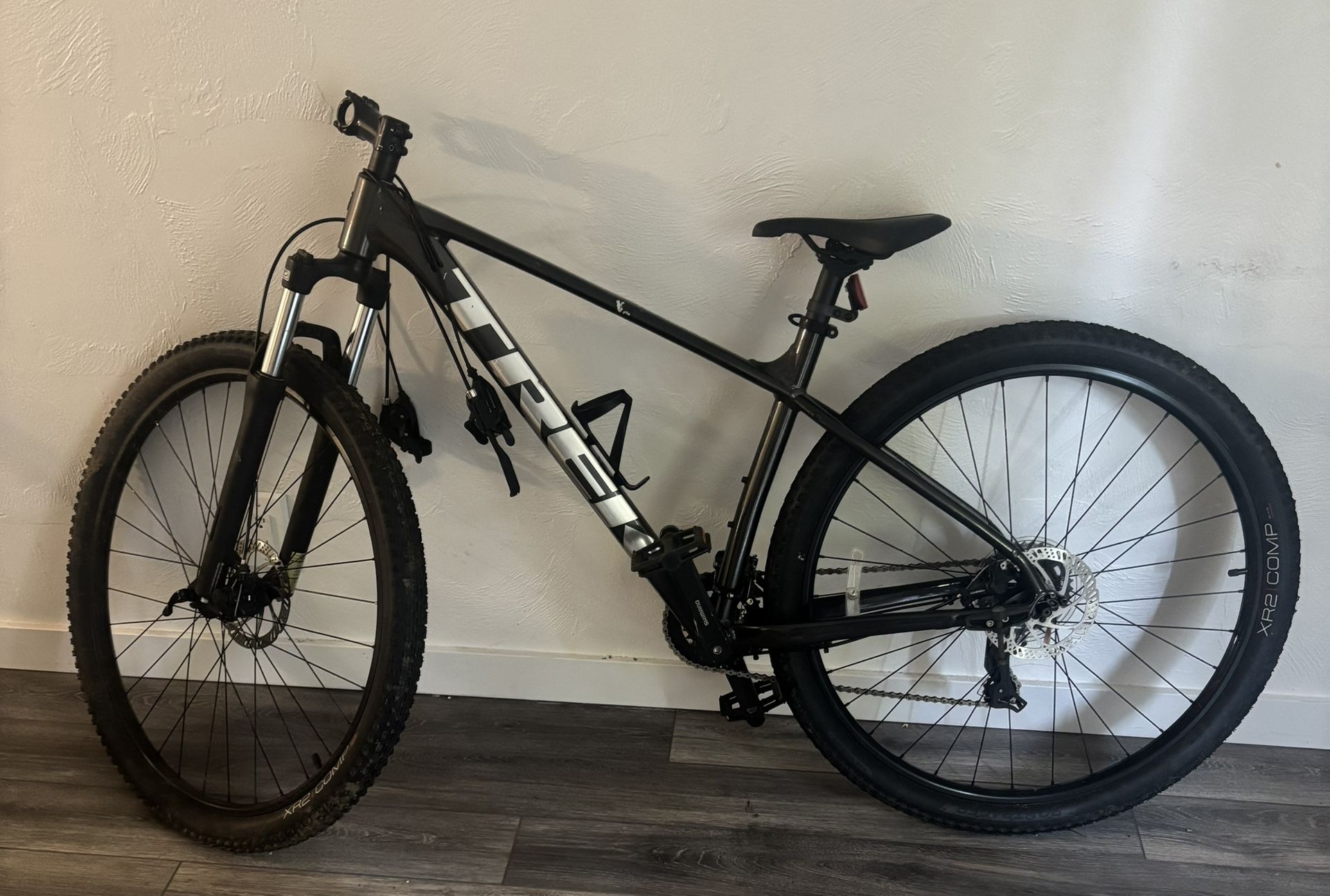 Trek Marlin 4 Gen 2