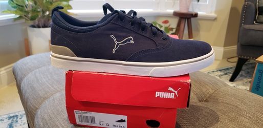 Puma Bridger Cat Sneakers 10.5