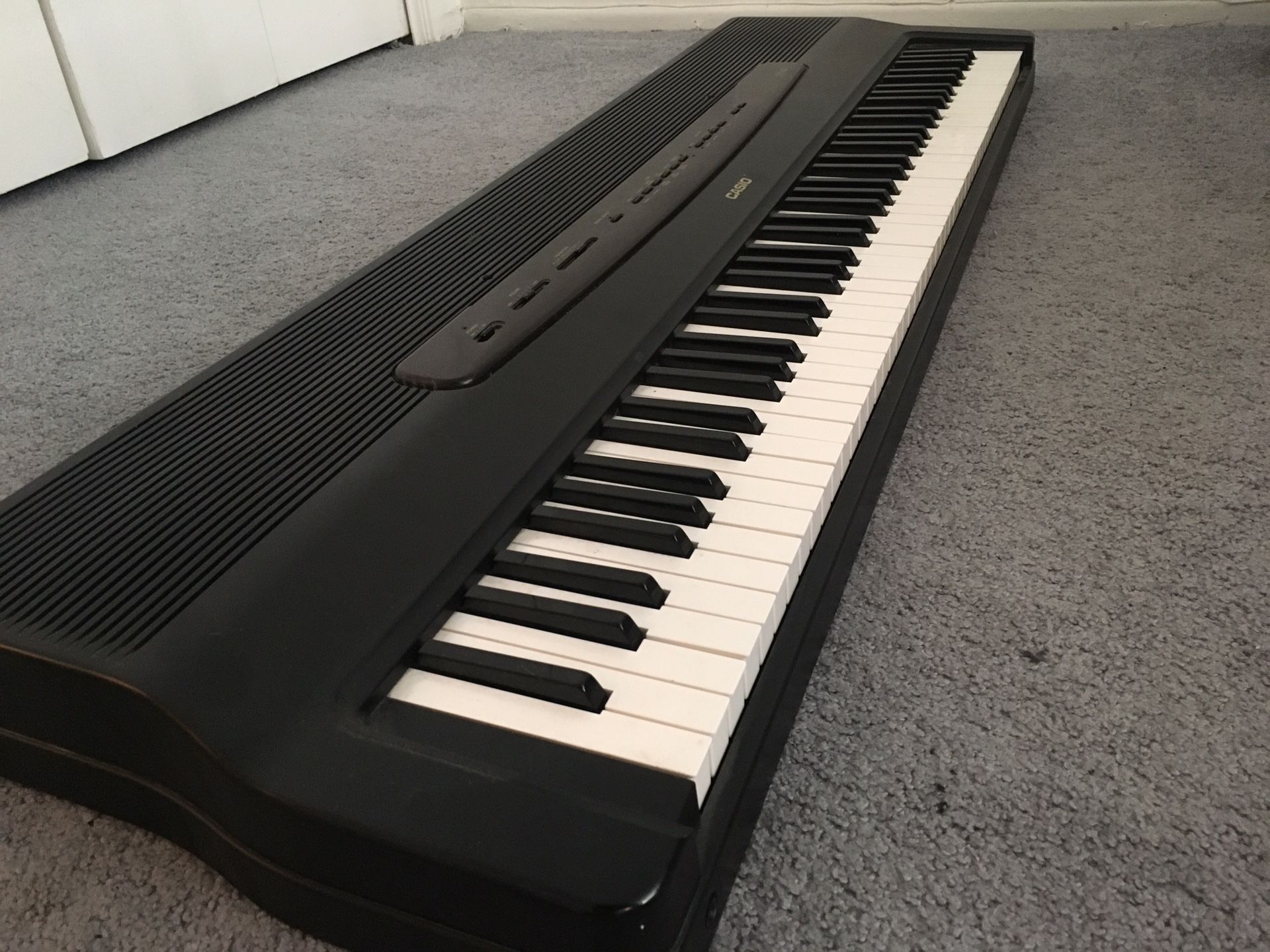 Casio CPS85 Keyboard for Sale in Culver City, CA OfferUp