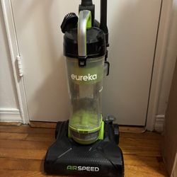 Eureka Vacuum