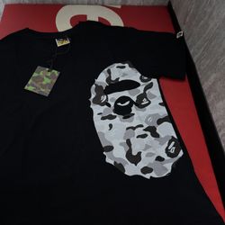 Bape Shirt
