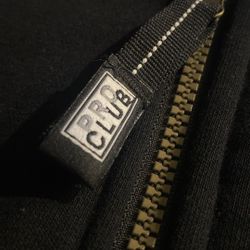 Proclub Hoodie 