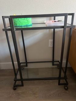 Bar Cart