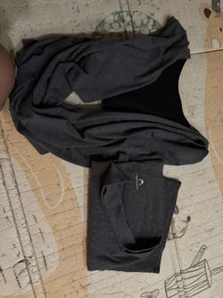 Mom cozy fabric Baby wrap