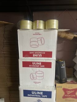 Big size catch tape