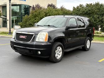 2010 GMC Yukon