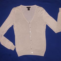 Henri Bendel Cardigan 