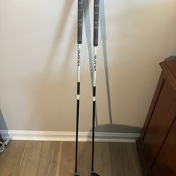 LH Fairway Wood Set - Taylormade Burner Golf Clubs