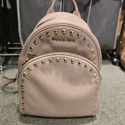 Michael Kors Backpack