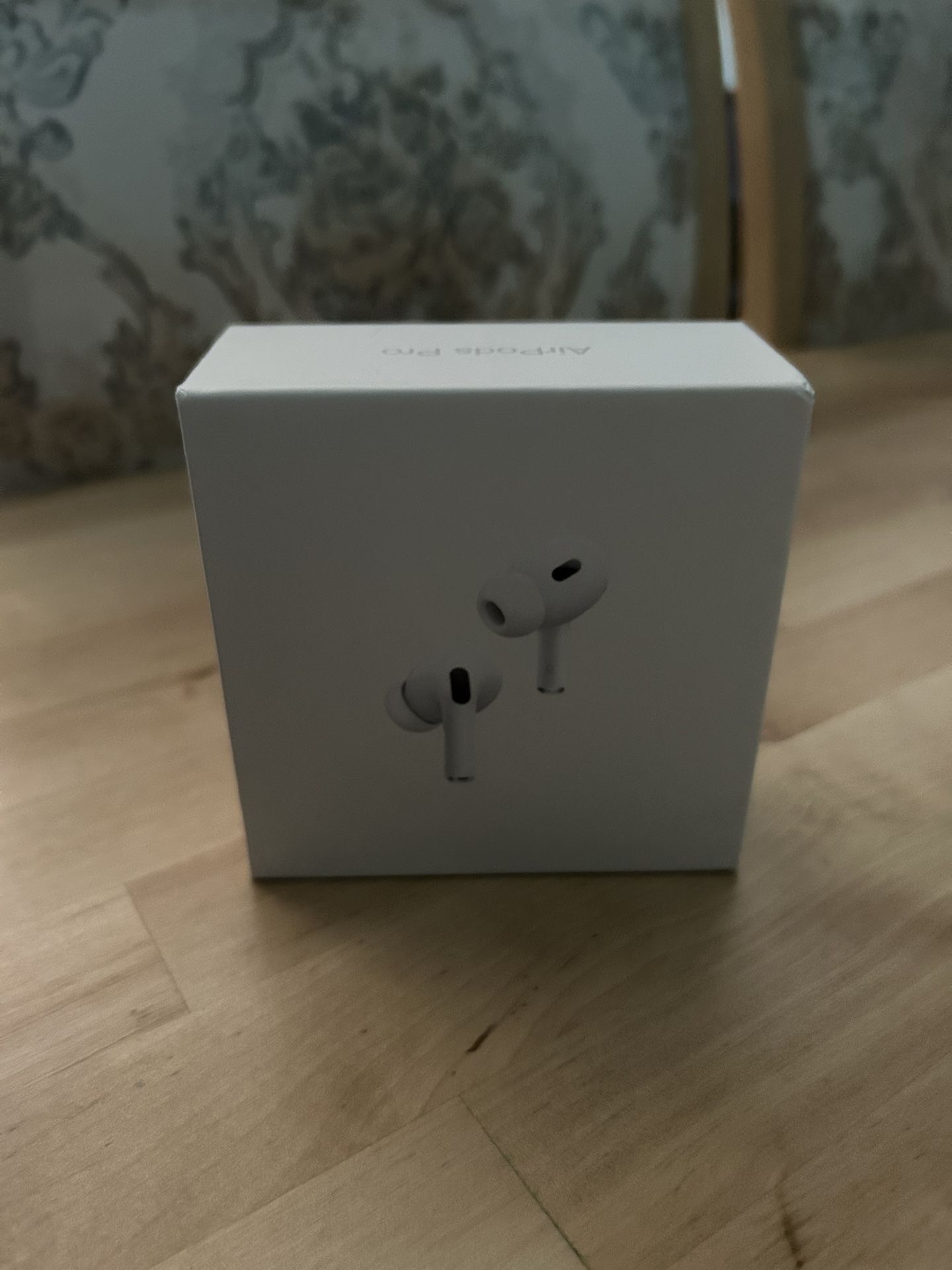 Apple AirPods Pro Gen2