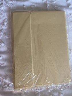 iPad Case And Keyboard 