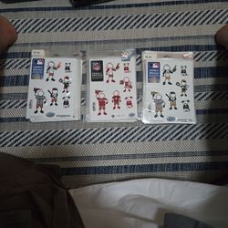 Sports Stickers