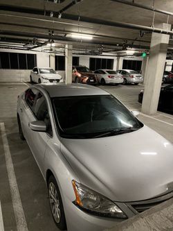 2013 Nissan Sentra
