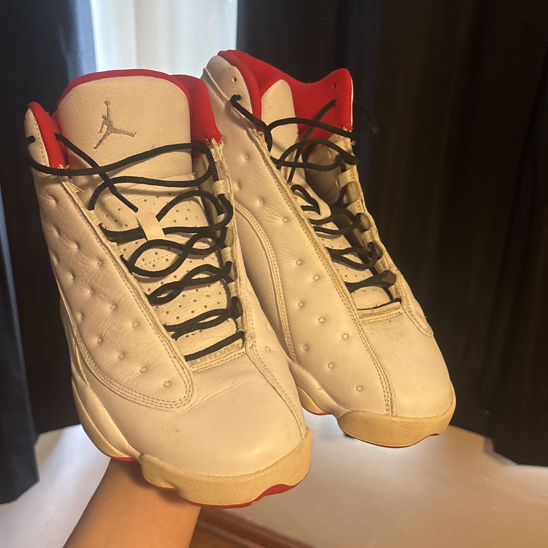 Jordan 12 Size 11.5 