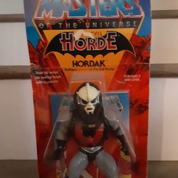 Hordak 1984 Original Toy