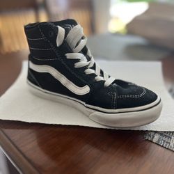 Vans Filmore High-Top Sneaker - Kids'