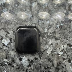 Apple Watch 7 Series Black