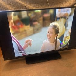 Tv Vizio 32 Inch $45