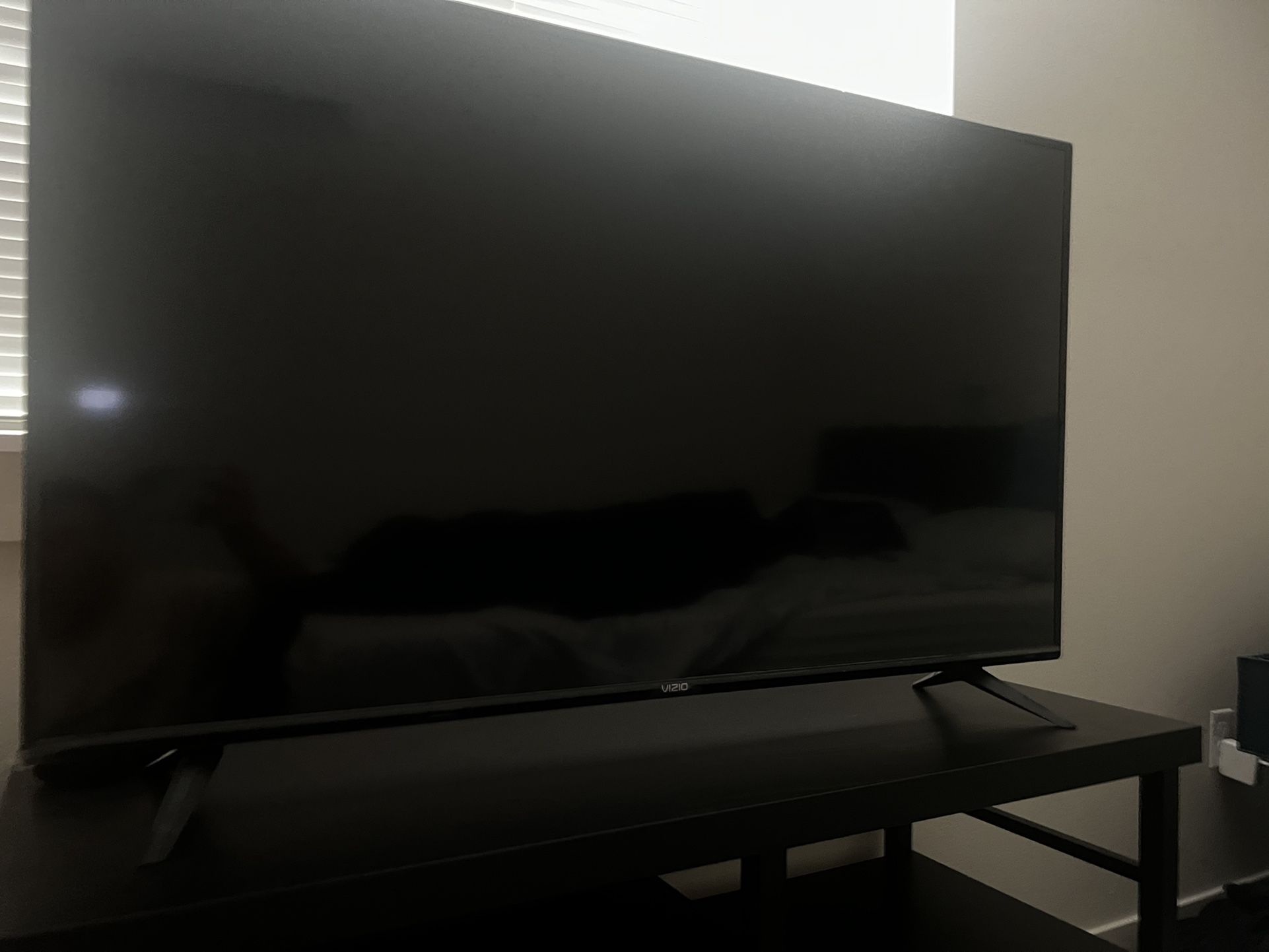 Vizio 55 2024 inch tv stand