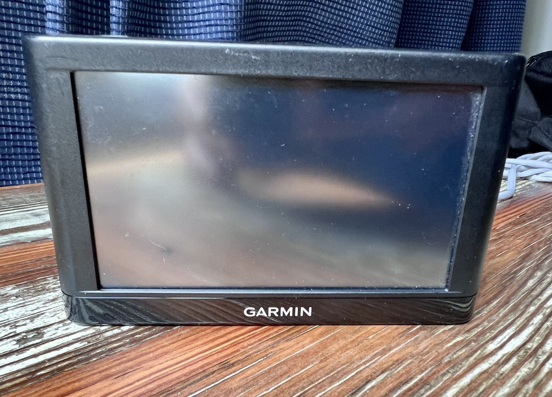 Garmin GPS