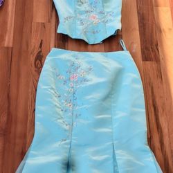 New Dress Prom Dress