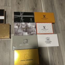Cologne/perfume Bundles 