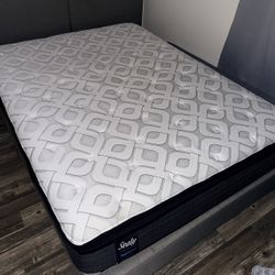 Sealy Performance Posturepedic $150 obo