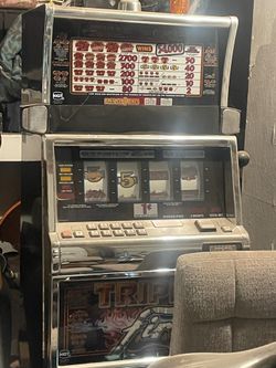 4 Slot Machines Bundle