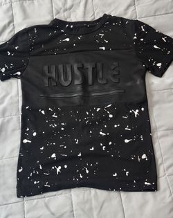 Brooklyn Laundry Hustle Boys -T-Shirt L (14/16)