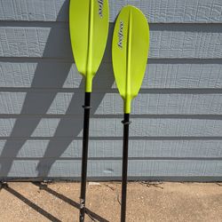 Feel Free Day Tourer Paddle 250cm
