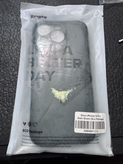 iPhone case