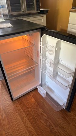 Mini Refrigerator