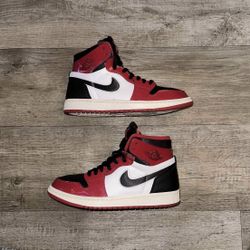 Air Jordan 1 High Zoom Comfort ‘Chicago Bulls’