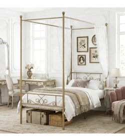 Twin Bed Frame