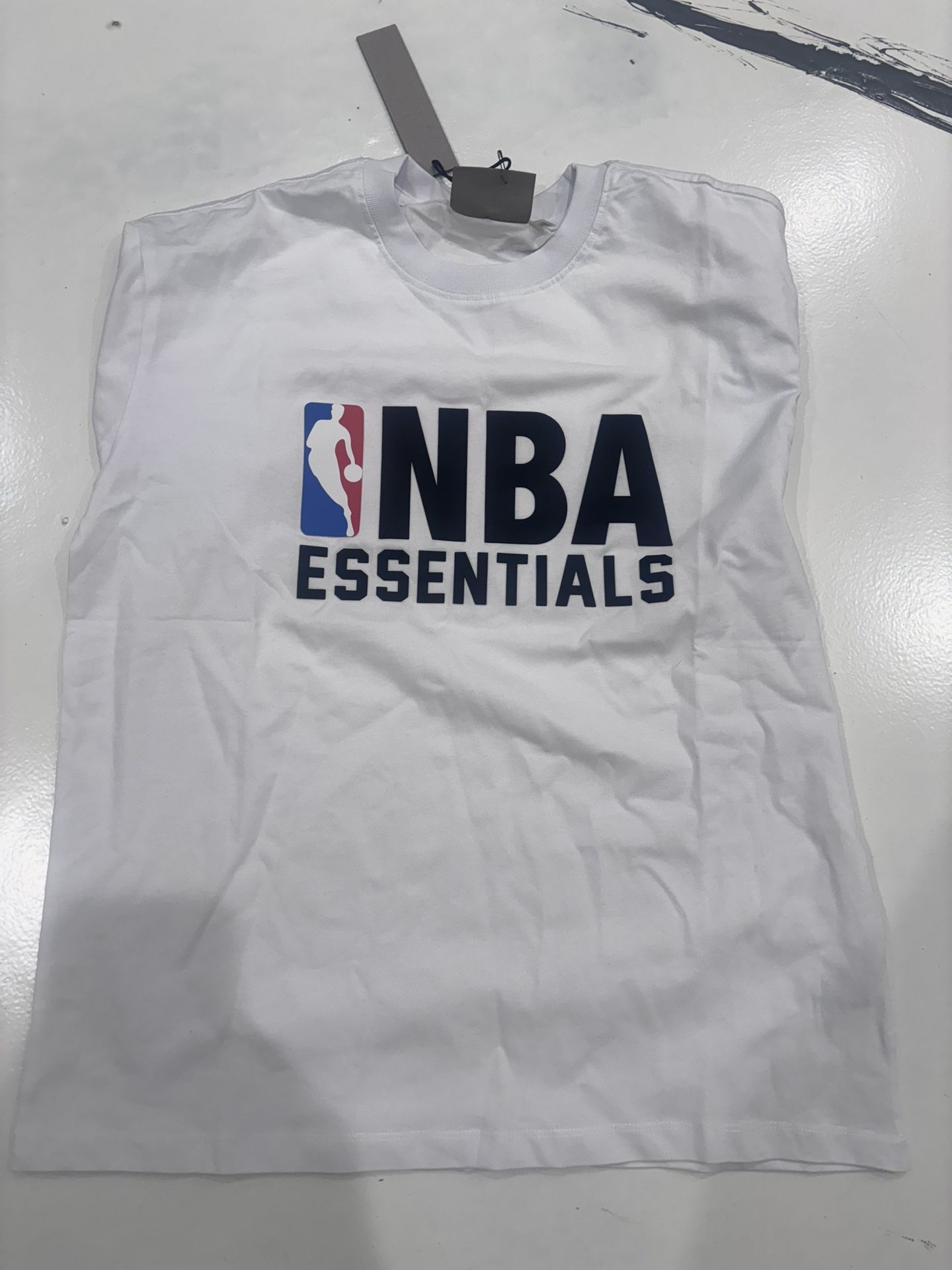 Essential NBA