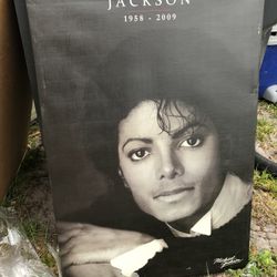 Michael Jackson Posters