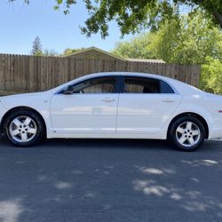 2008 Chevrolet Malibu