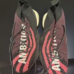 Adidas Limited Edition Pharrell Shoes 