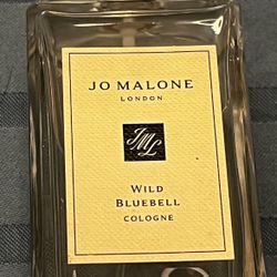 Jo Malone Wild Bluebell 
