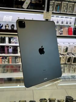 iPad Pro 11 3rd 128GB WiFi Pre-owned