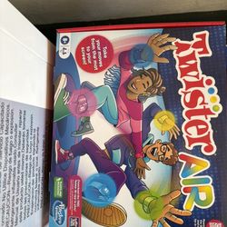 Twister Air