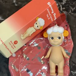 Sonny Angel Animal Series Ver. 2 - Sheep